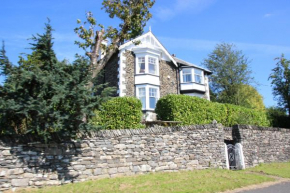 Lake District 4 Bedroom House, Ings, Cumbria.